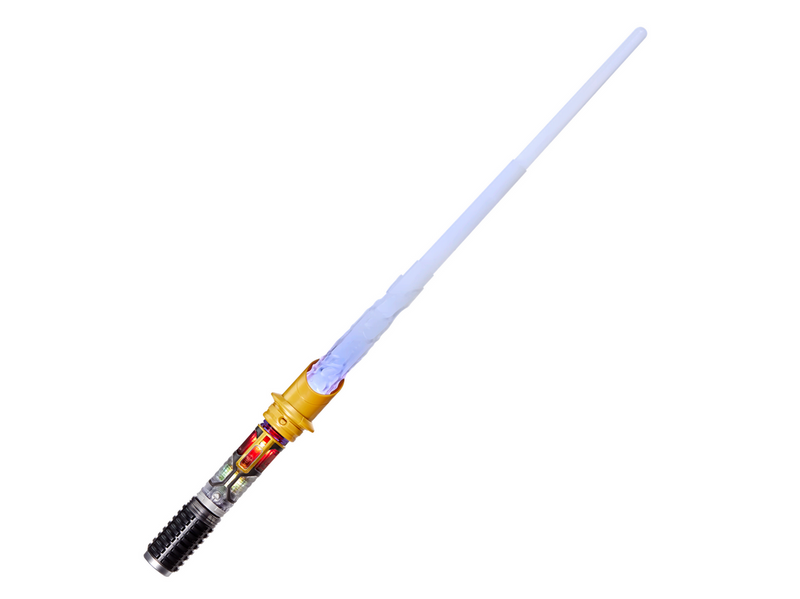 Star Wars Power-Kristall Lichtschwert