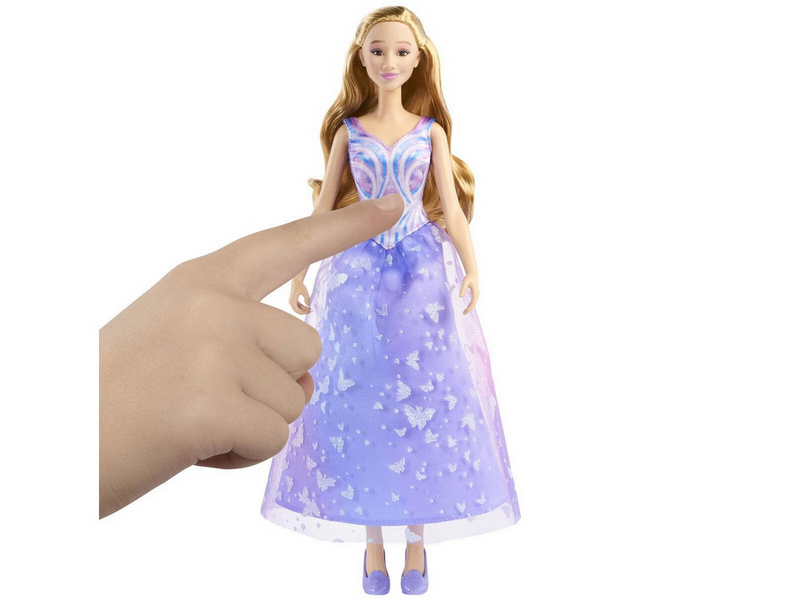 Wicked 2 Singing Glinda Doll