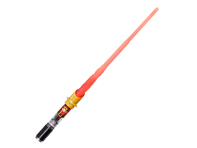 Star Wars Power-Kristall Lichtschwert
