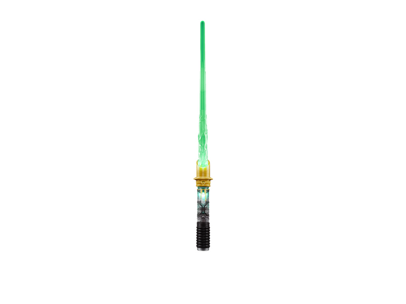 Star Wars Power-Kristall Lichtschwert