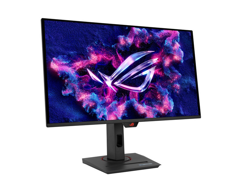 26.5" ASUS ROG Strix OLED XG27UCDMG - 3840x2160 (4K) - 240Hz - OLED - 90W USB-C