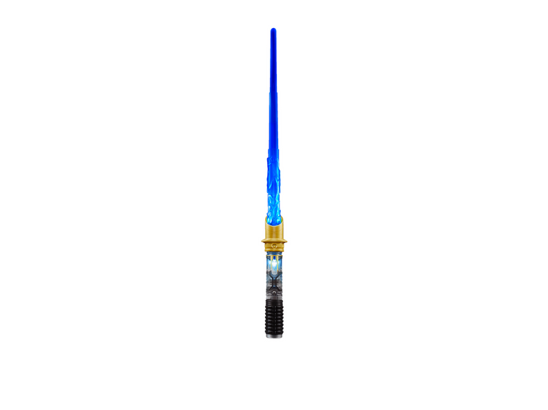 Star Wars Power-Kristall Lichtschwert