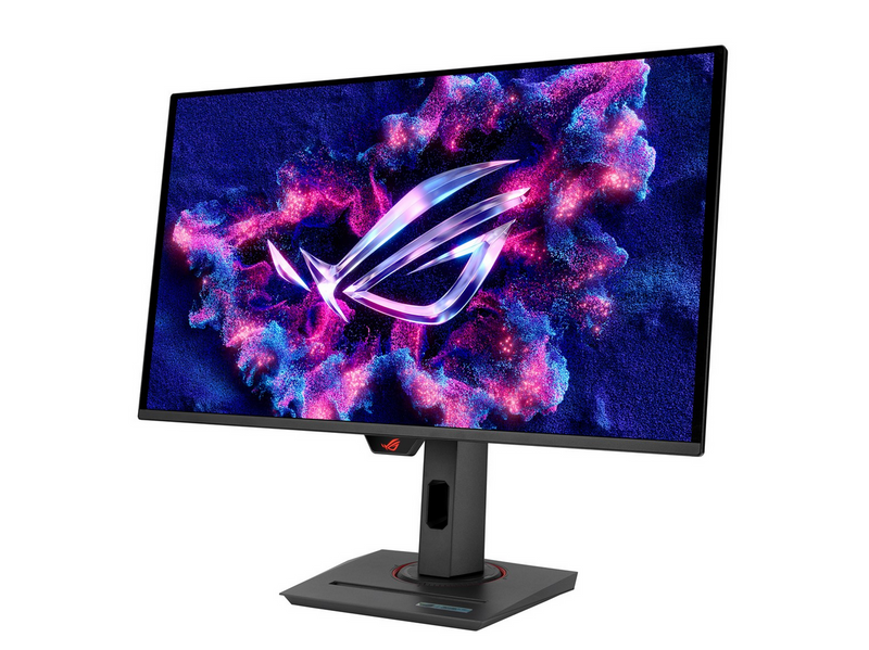 26.5" ASUS ROG Strix OLED XG27UCDMG - 3840x2160 (4K) - 240Hz - OLED - 90W USB-C