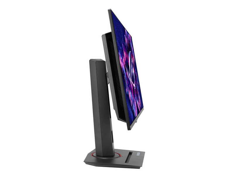 26.5" ASUS ROG Strix OLED XG27UCDMG - 3840x2160 (4K) - 240Hz - OLED - 90W USB-C