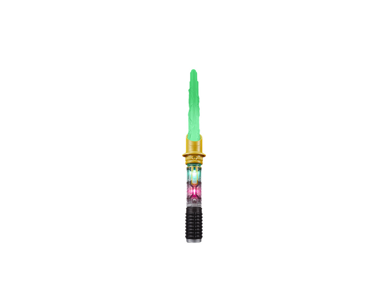 Star Wars Power-Kristall Lichtschwert