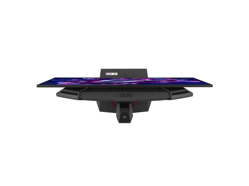 26.5" ASUS ROG Strix OLED XG27UCDMG - 3840x2160 (4K) - 240Hz - OLED - 90W USB-C