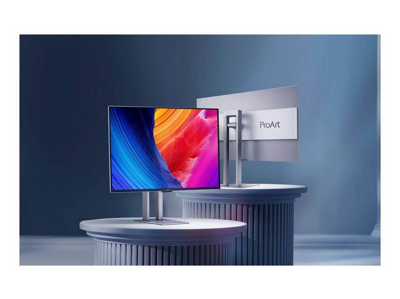 32" ASUS ProArt OLED PA32UCDM - 3840x2160 (4K) - 240Hz - OLED