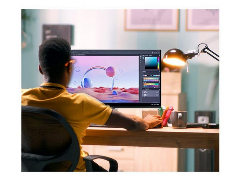 32" ASUS ProArt OLED PA32UCDM - 3840x2160 (4K) - 240Hz - OLED