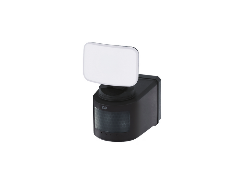 GP Safeguard RF1.1+ wireless outdoor lamp, LED