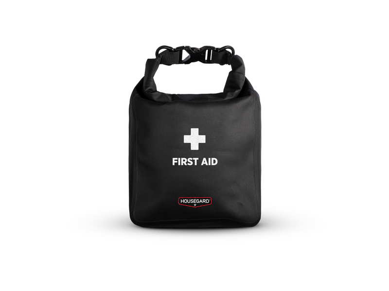 Housegard First Aid Kit First Aid Kit, Waterproof