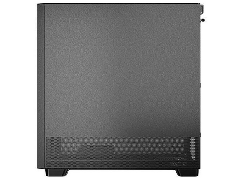 Antec FLUX - Gehäuse - Miditower - Braun