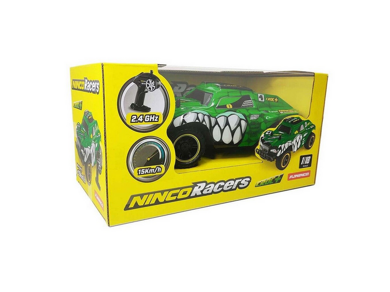 Ninco Croc +
