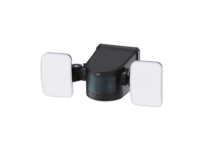 GP Safeguard RF2.1+ wireless outdoor lamp, LED