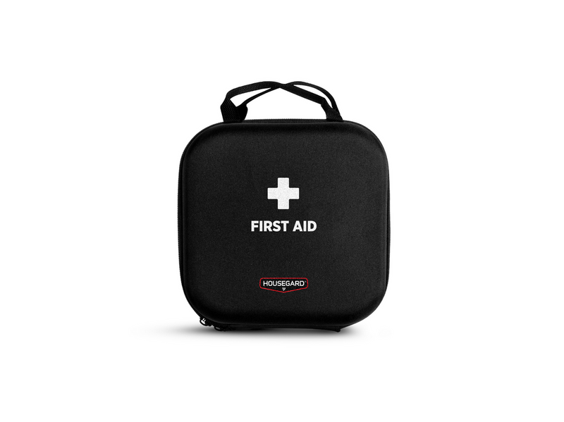 Housegard First Aid Kit First Aid Kit, Standard