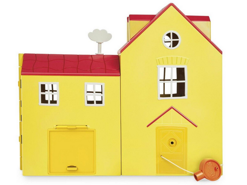 Peppa Pig Big Family House