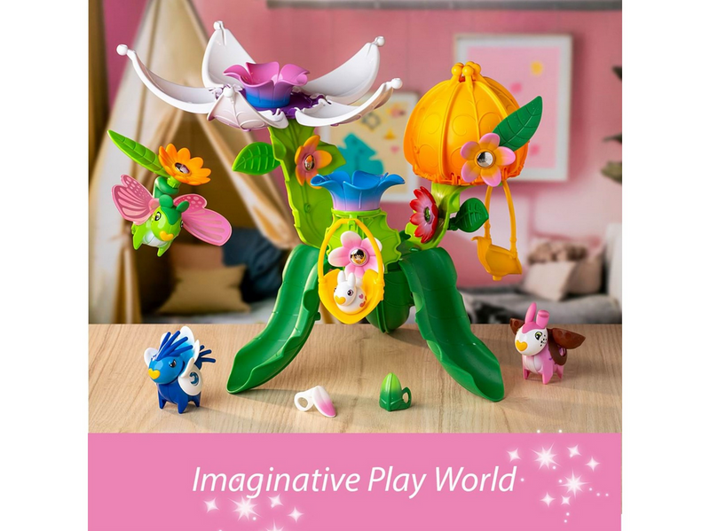 Brio Starter-Set Blumendorf