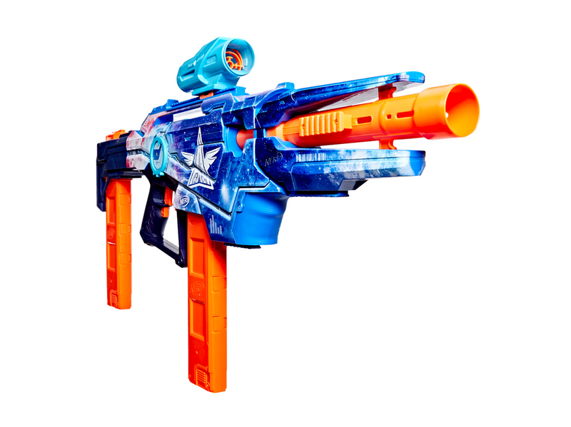NERF Loadout Galactic Commander Blaster