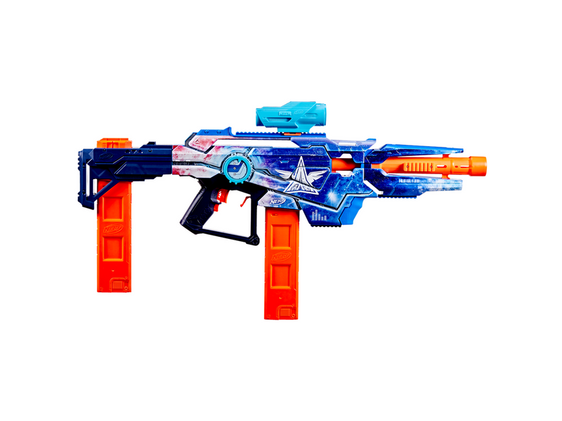 NERF Loadout Galactic Commander Blaster