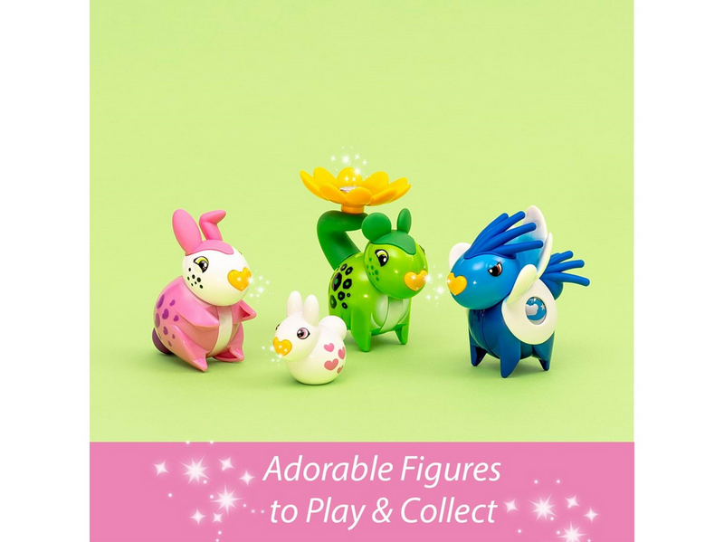 Brio Starter-Set Blumendorf