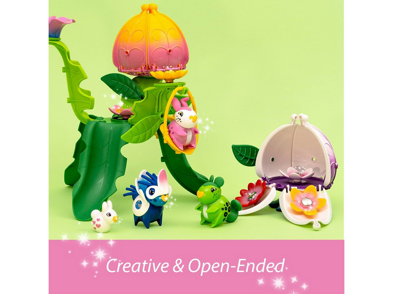 Brio Starter-Set Blumendorf