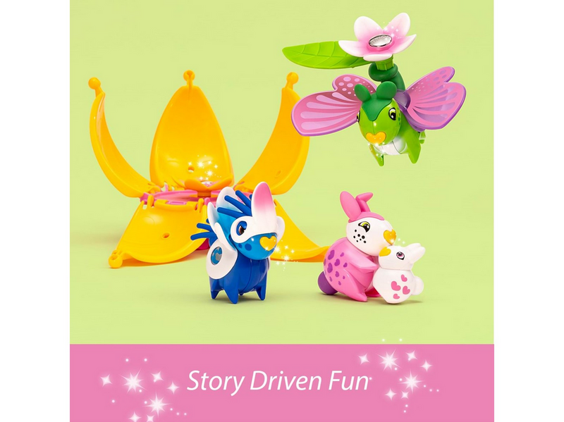 Brio Starter-Set Blumendorf