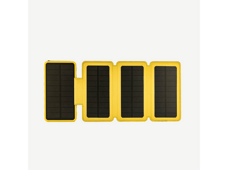 Aqiila Powerbird BS10 – Solar - 10000 mAh