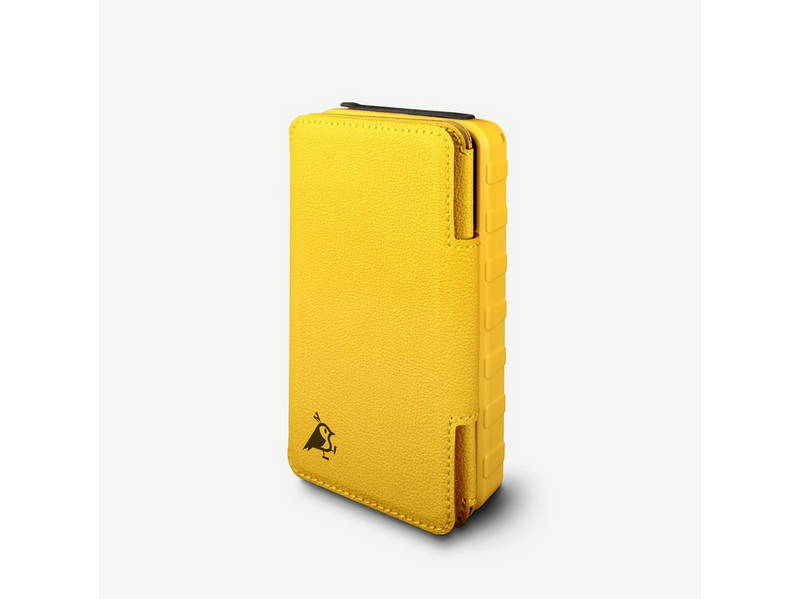 Aqiila Powerbird BS10 – Solar - 10000 mAh