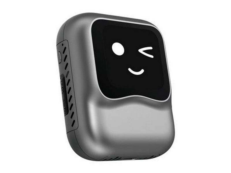 Ottocast Wireless Car Adapter with AI Assistant