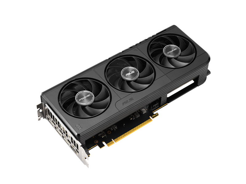 ASUS GeForce RTX 5050 Prime OC - 8GB GDDR6 RAM - Grafikkarte