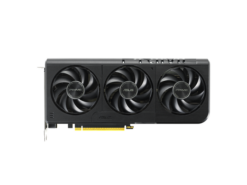 ASUS GeForce RTX 5050 Prime OC - 8GB GDDR6 RAM - Grafikkarte
