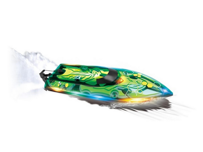 Syma REVOLT R/C Q7 Illuminator Boat