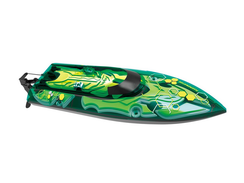 Syma REVOLT R/C Q7 Illuminator Boat