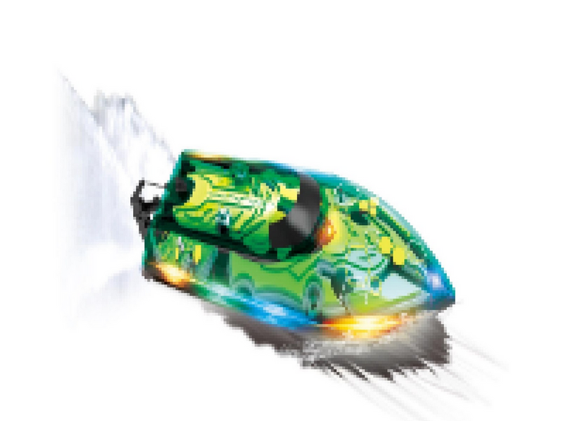 Syma REVOLT R/C Q7 Illuminator Boat