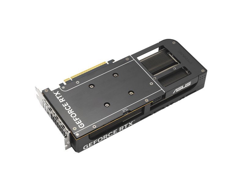ASUS GeForce RTX 5050 Prime OC - 8GB GDDR6 RAM - Grafikkarte