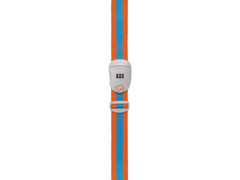 Go Travel Kombi-Armband