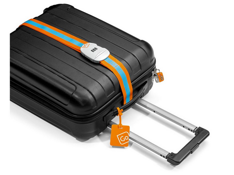Go Travel Kombi-Armband