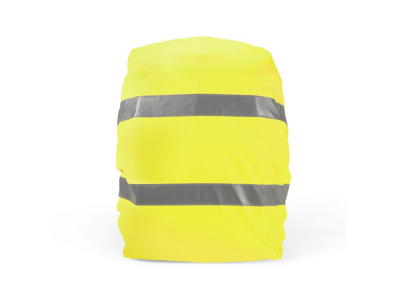 Dicota HI-VIS Rucksack - 25 Litern | Gelb