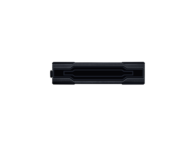 Lian Li UNI FAN SL INF Wireless Reverse Black - 120mm - Gehäuselüfter - 120mm -