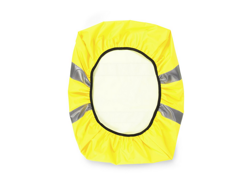 Dicota HI-VIS Rucksack - 25 Litern | Gelb