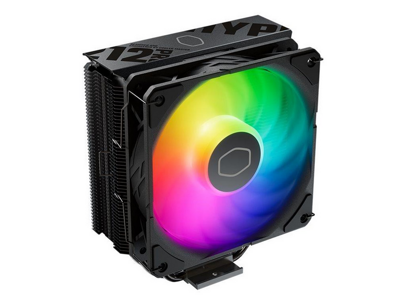 Cooler Master Hyper 212 Pro - CPU-Luftkühler