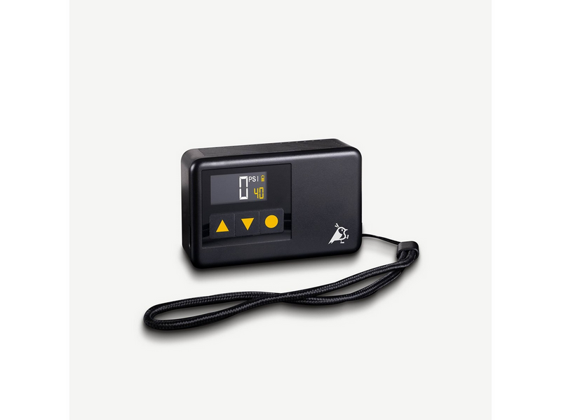 Aqiila Airbird P1 - Elektrischer Luftkompressor - 8 bar/120 PSI
