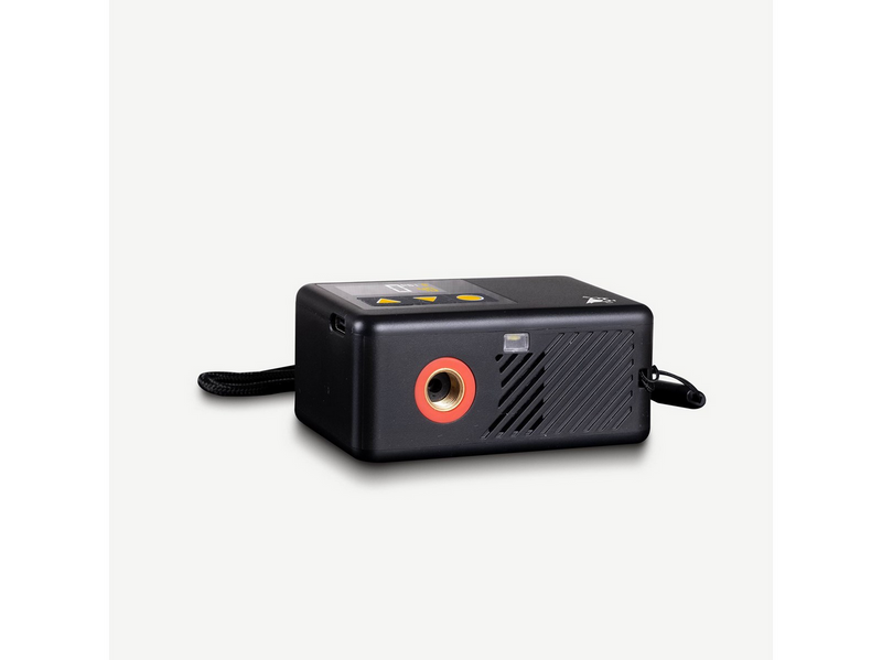 Aqiila Airbird P1 - Elektrischer Luftkompressor - 8 bar/120 PSI