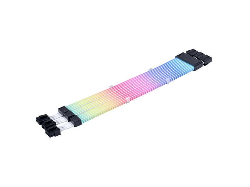 Lian Li Strimer Wireless GPU 8pin x3