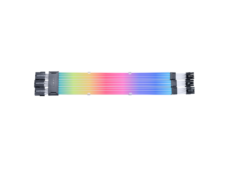 Lian Li Strimer Wireless GPU 8pin x3
