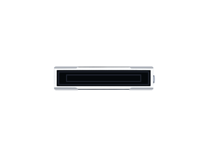 Lian Li UNI FAN SL INF Wireless Reverse White - 120mm - Gehäuselüfter - 120mm -