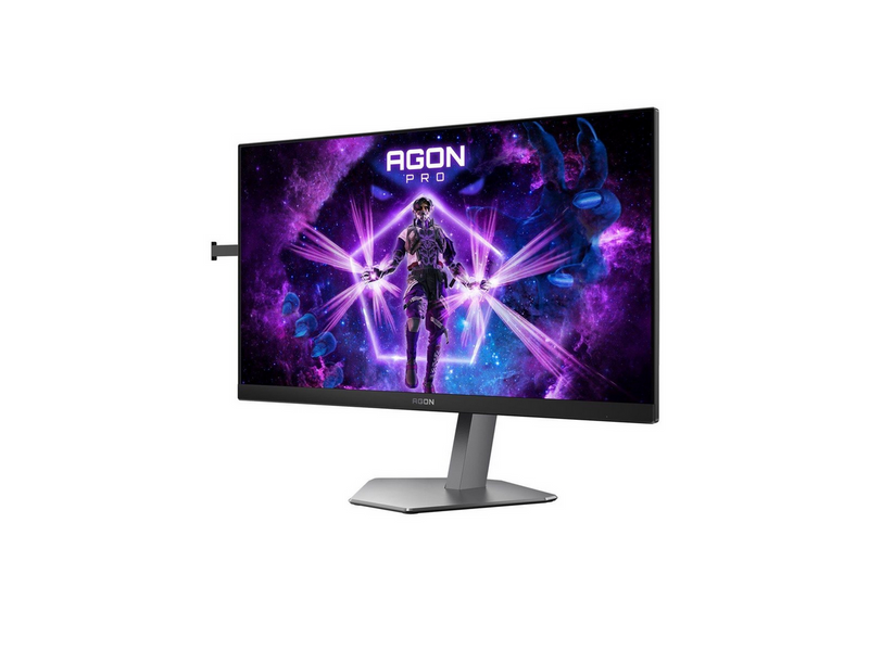 24,5" AOC AGON PRO AG256FS - 1920x1080 (FHD) - 390Hz - IPS