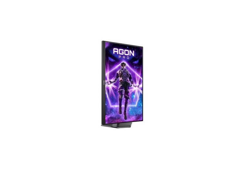 24,5" AOC AGON PRO AG256FS - 1920x1080 (FHD) - 390Hz - IPS