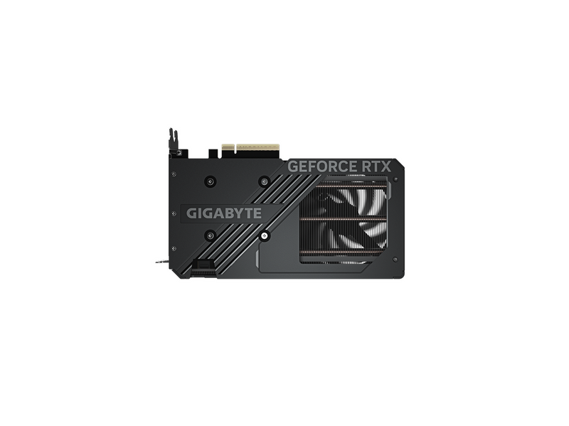 GIGABYTE GeForce RTX 5060 Ti WindForce 2 - 8GB GDDR7 RAM - Grafikkarte