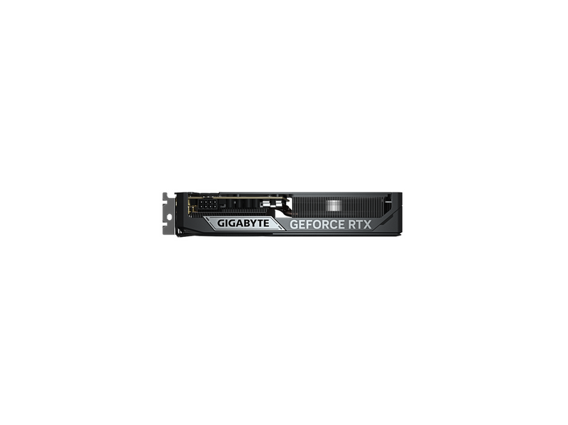 GIGABYTE GeForce RTX 5060 Ti WindForce 2 - 8GB GDDR7 RAM - Grafikkarte