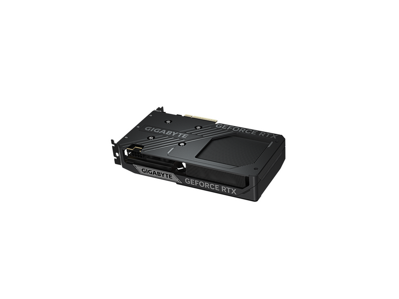 GIGABYTE GeForce RTX 5060 Ti WindForce 2 - 8GB GDDR7 RAM - Grafikkarte